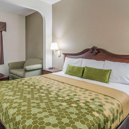 Econo Lodge Вітерфорд Екстер'єр фото