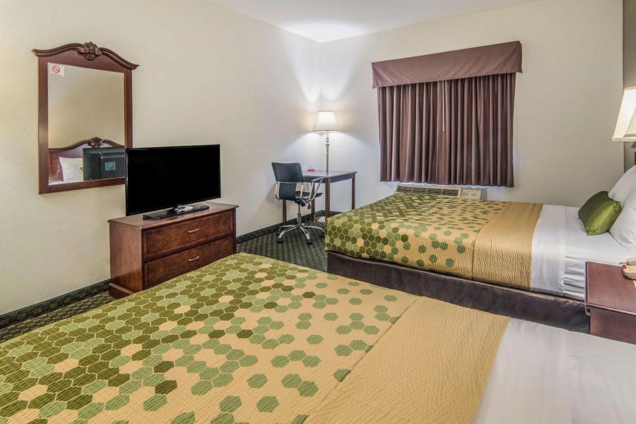 Econo Lodge Вітерфорд Екстер'єр фото