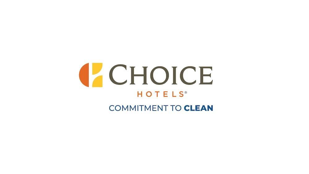 Econo Lodge Вітерфорд Екстер'єр фото