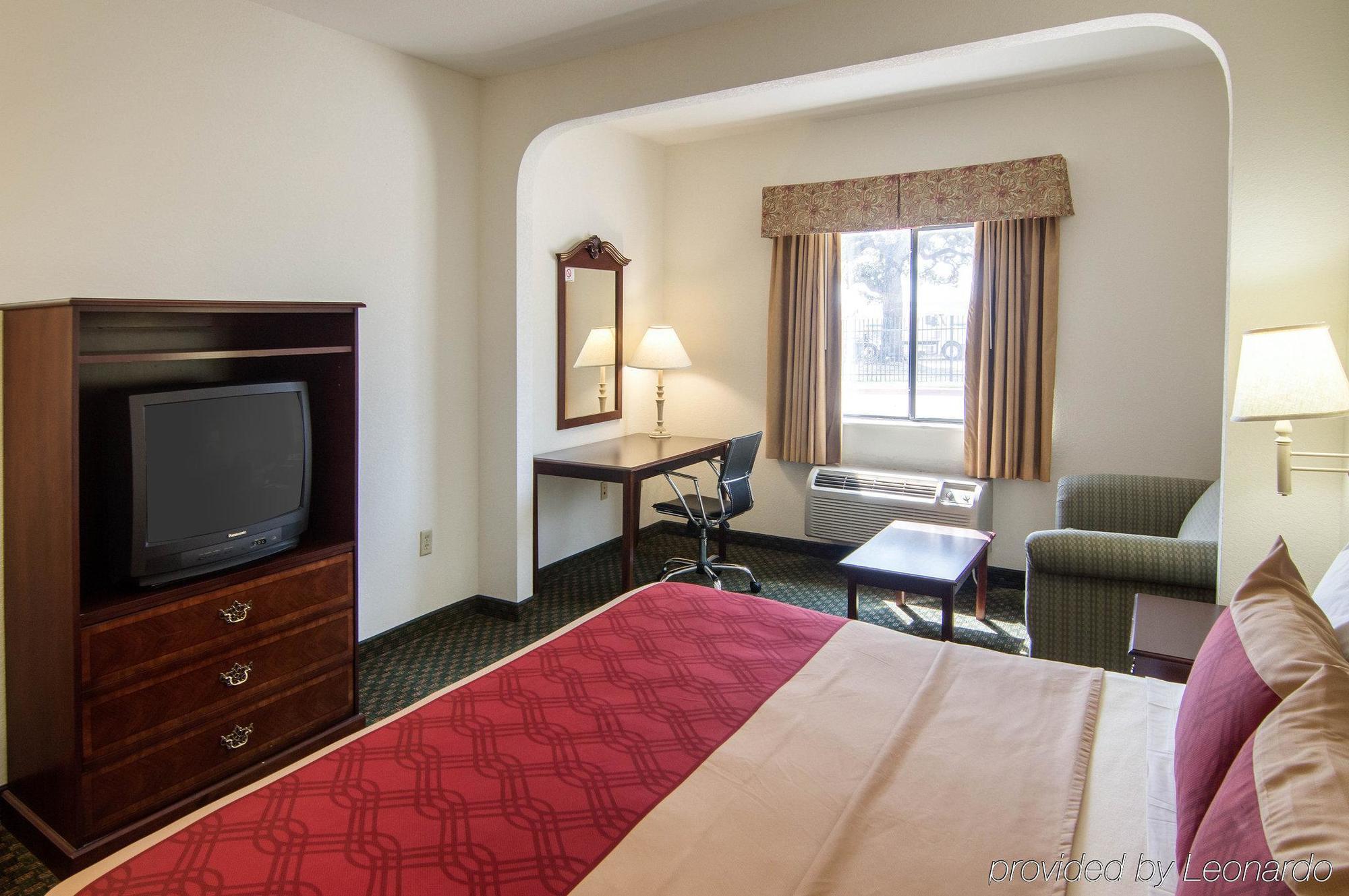 Econo Lodge Вітерфорд Екстер'єр фото